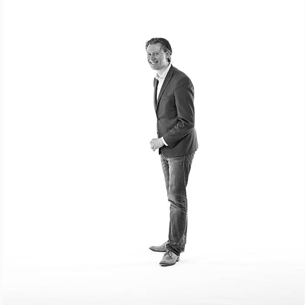 De Gelukkige Jurist is de coach voor juristen, advocaten en rechters