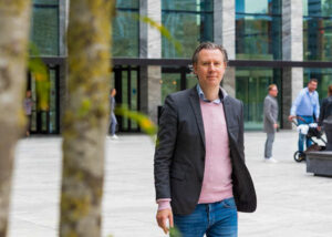 De Gelukkige Jurist is de coach voor juristen, advocaten en rechters