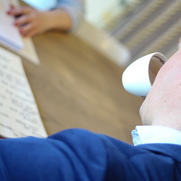 De Gelukkige Jurist, coach voor juristen, advocaten en rechters