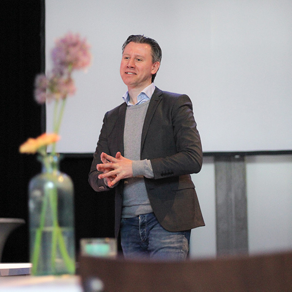 De Gelukkige Jurist, coach voor juristen, advocaten en rechters